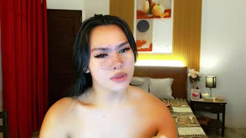 nathalie online show from November 2, 4:53 pm