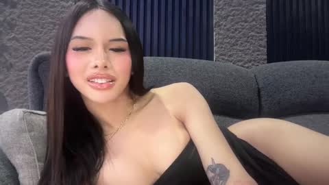 Tine Castillo online show from October 20, 9:26 pm