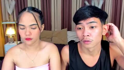 ANNA AND JOEL online show from October 6, 5:16 am