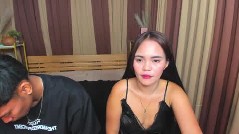Snapshot of hugecockjayken chatting on May 13, 11:07 am ANNA AND JOEL online show from May 13, 11:07 am