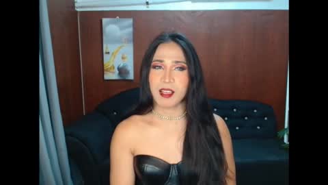 Rafaela online show from November 21, 4:05 pm