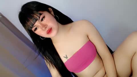 Yhanie online show from October 26, 10:47 pm