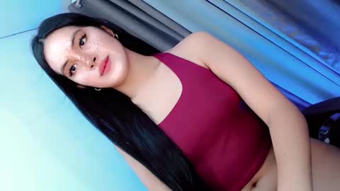 Yhanie online show from May 30, 11:24 pm