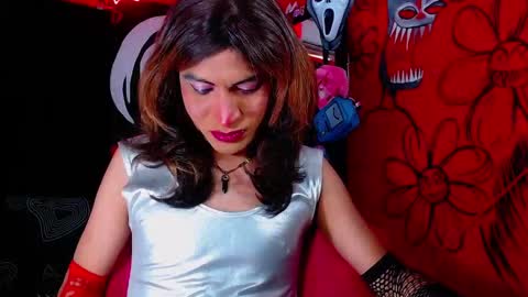 Danezka online show from February 10, 9:41 pm