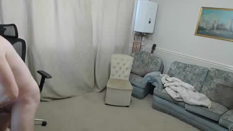 hugedick1965 online show from October 24, 7:05 am