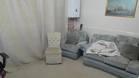 hugedick1965 online show from October 30, 8:09 pm