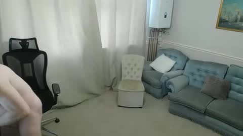 hugedick1965 online show from February 14, 2:58 pm