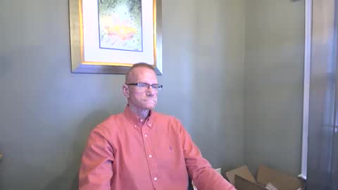 CAROLINA TIM online show from March 19, 5:17 pm