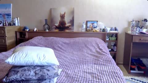 Gerda online show from November 25, 9:20 am