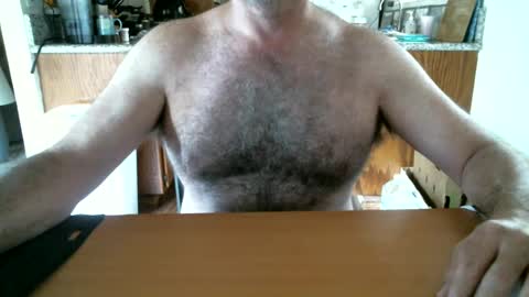Snapshot of hughgrection1966 chatting on September 11, 5:57 pm hughgrection1966 online show from September 11, 5:57 pm