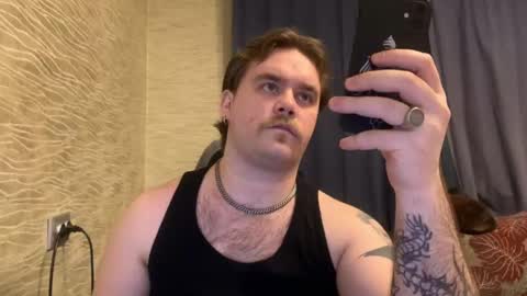 Hugo online show from March 4, 7:20 pm