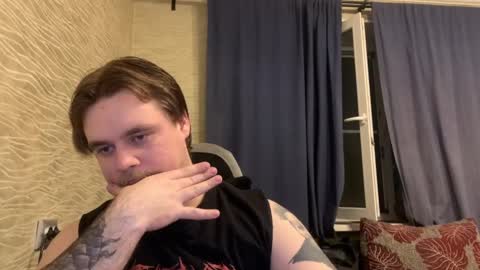 Hugo online show from March 7, 2:52 am