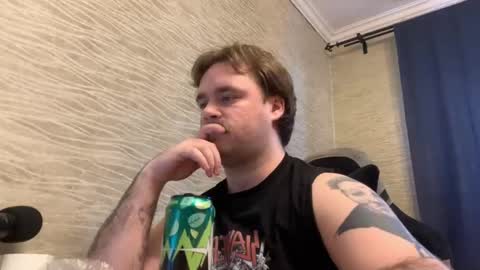 Hugo online show from March 8, 2:32 pm