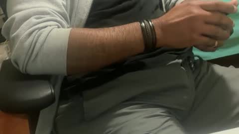 HunkyLover online show from May 7, 10:42 am