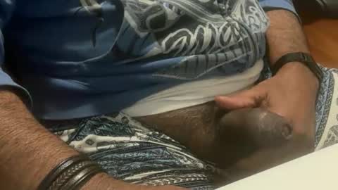 HunkyLover online show from May 30, 1:41 pm