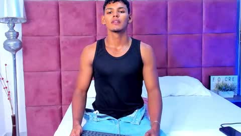 Hugo Cano online show from September 16, 9:38 pm