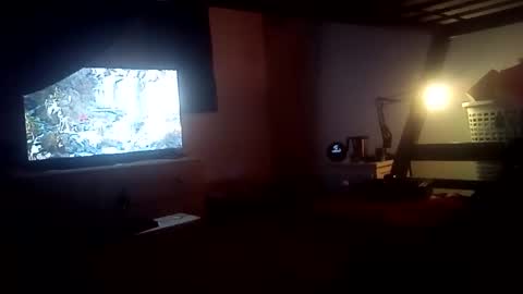 Snapshot of hugobergeron chatting on December 23, 1:36 am HugoBergeron82 online show from December 23, 1:36 am