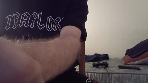 Snapshot of hugobergeron chatting on April 5, 6:05 pm HugoBergeron82 online show from April 5, 6:05 pm