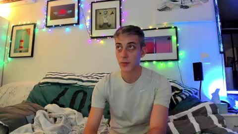 Hugo online show from December 29, 9:09 pm