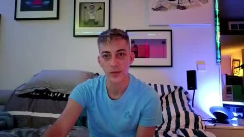 Hugo online show from January 5, 5:41 pm