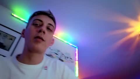 Hugo online show from January 17, 10:01 pm