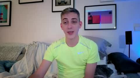 Hugo online show from February 17, 9:08 pm