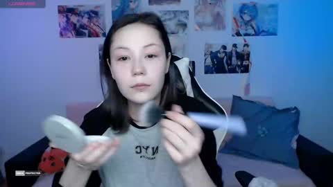 HugoMin online show from December 23, 5:49 am