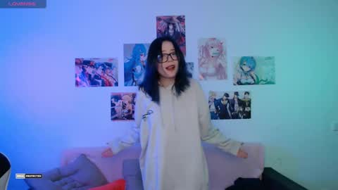 HugoMin online show from March 11, 2:32 am