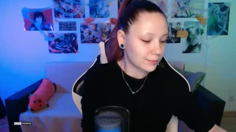 HugoMin online show from November 21, 11:31 am