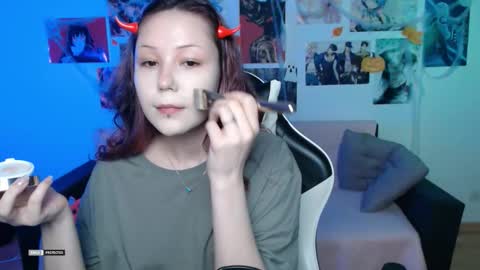 HugoMin online show from November 26, 5:58 pm