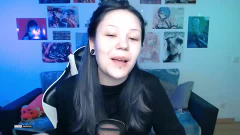 Snapshot of hugomin chatting on January 6, 4:00 pm HugoMin online show from January 6, 4:00 pm