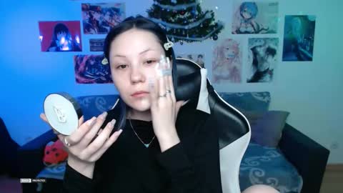 Snapshot of hugomin chatting on January 7, 5:37 pm HugoMin online show from January 7, 5:37 pm