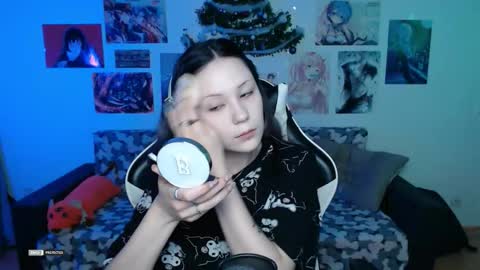 Snapshot of hugomin chatting on January 17, 12:26 am HugoMin online show from January 17, 12:26 am