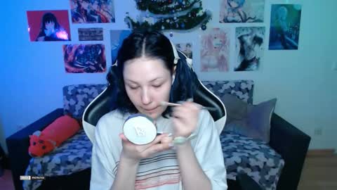 Snapshot of hugomin chatting on February 3, 4:10 am HugoMin online show from February 3, 4:10 am