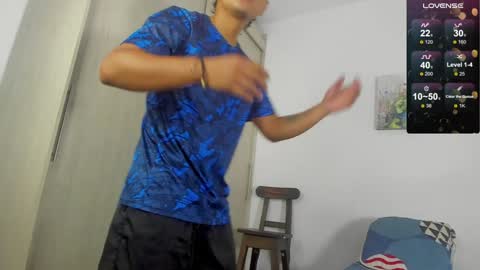 Hugo online show from January 4, 5:16 am