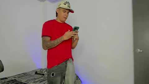 Hugo online show from September 11, 3:34 pm