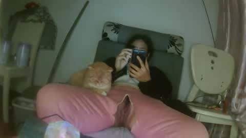 hujiajia520321431 online show from January 10, 9:41 pm