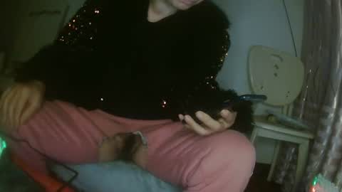 hujiajia520321431 online show from March 10, 9:31 pm