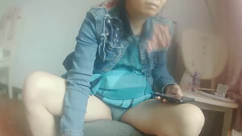 Snapshot of hujiajia520321431 chatting on May 29, 6:11 am hujiajia520321431 online show from May 29, 6:11 am