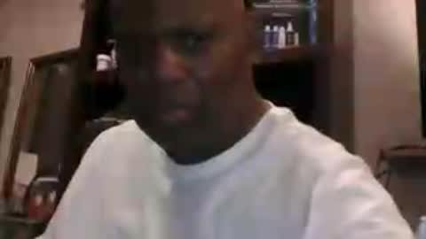 Clarence online show from June 24, 8:08 pm