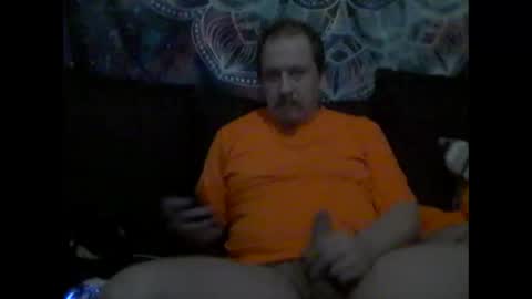 StacheDaddy online show from February 5, 4:33 pm