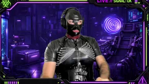 Humandroid online show from May 5, 6:49 pm
