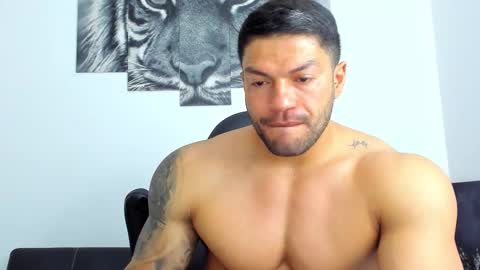 Eli online show from October 31, 12:50 pm