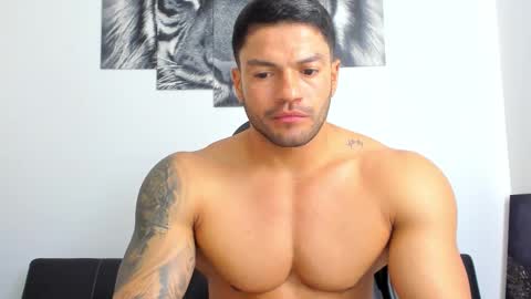 Eli online show from November 7, 2:28 pm