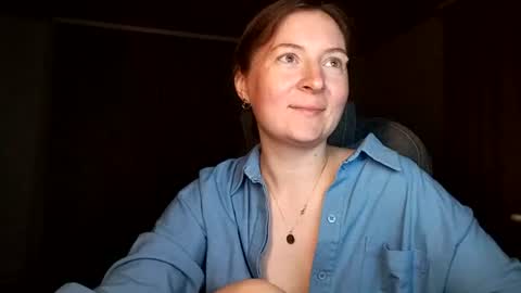 HumpyGrey online show from June 25, 6:12 pm