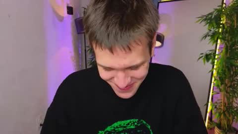 Hunter steele online show from October 15, 3:56 pm