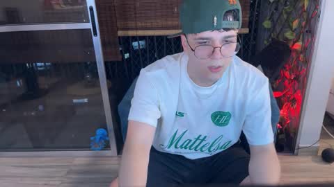 hun_damer online show from November 26, 3:18 am