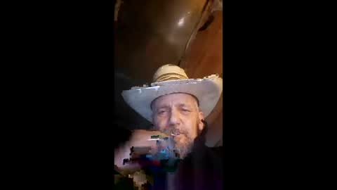 hung34u online show from January 27, 5:37 pm