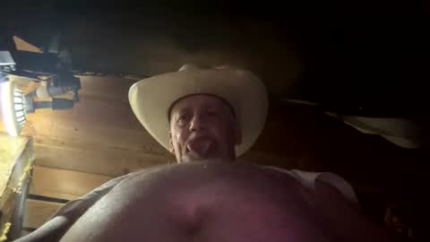 Snapshot of hung34u chatting on July 11, 6:27 am hung34u online show from July 11, 6:27 am