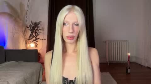 Alice help me reach 100 likes  online show from June 15, 10:45 pm